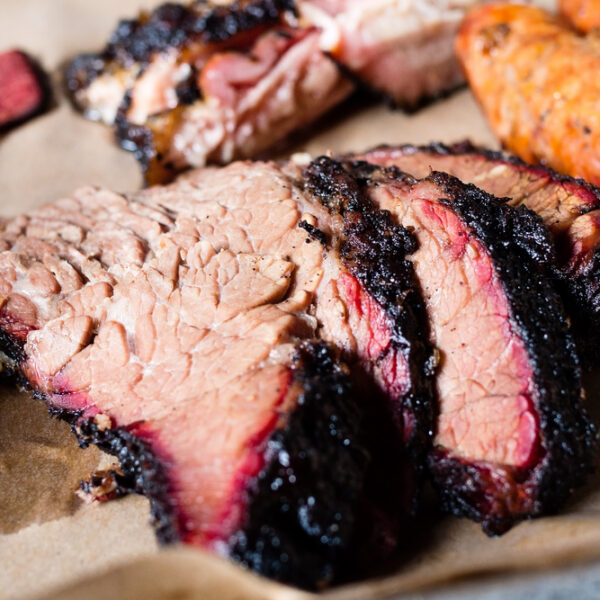 USDA Prime Brisket (200 g)