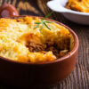 Shepherds Pie (Beef or Chicken)