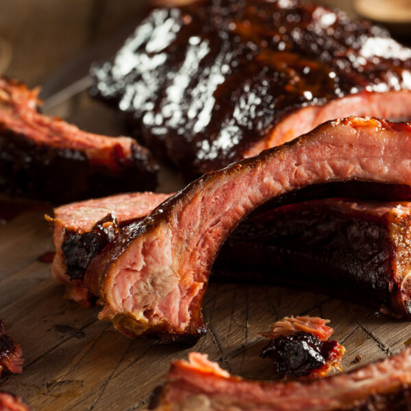 Iberico Prime Ribs