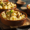 Homemade Mac 'N' Cheese