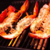 Smoked Lobster