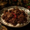 Slow-Cooked Beef Rendang