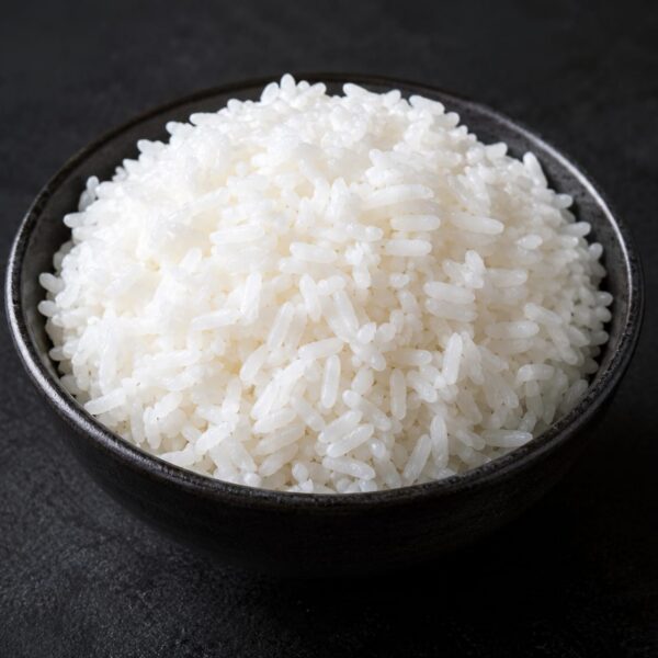 White Rice