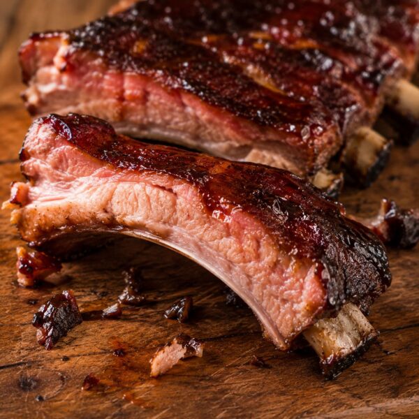 Iberico Prime Ribs