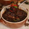 Buah Keluak Heritage Stew